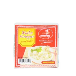 Molo Wrapper