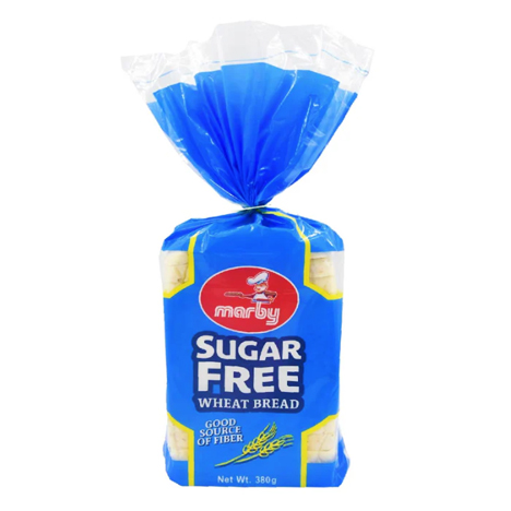 Sugar Free Wheat Bread