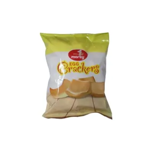 Egg Cracklets
