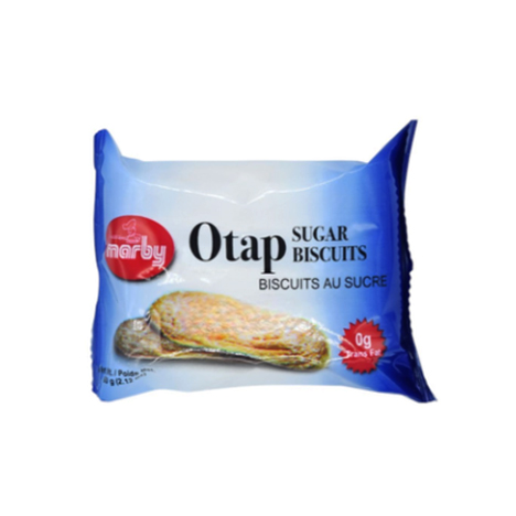 Otap Sugar Biscuits