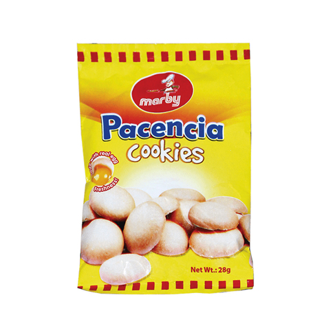 Pacencia