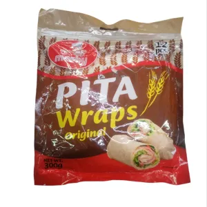 Pita Wrap