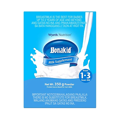 Bonakid 1-3Yrs