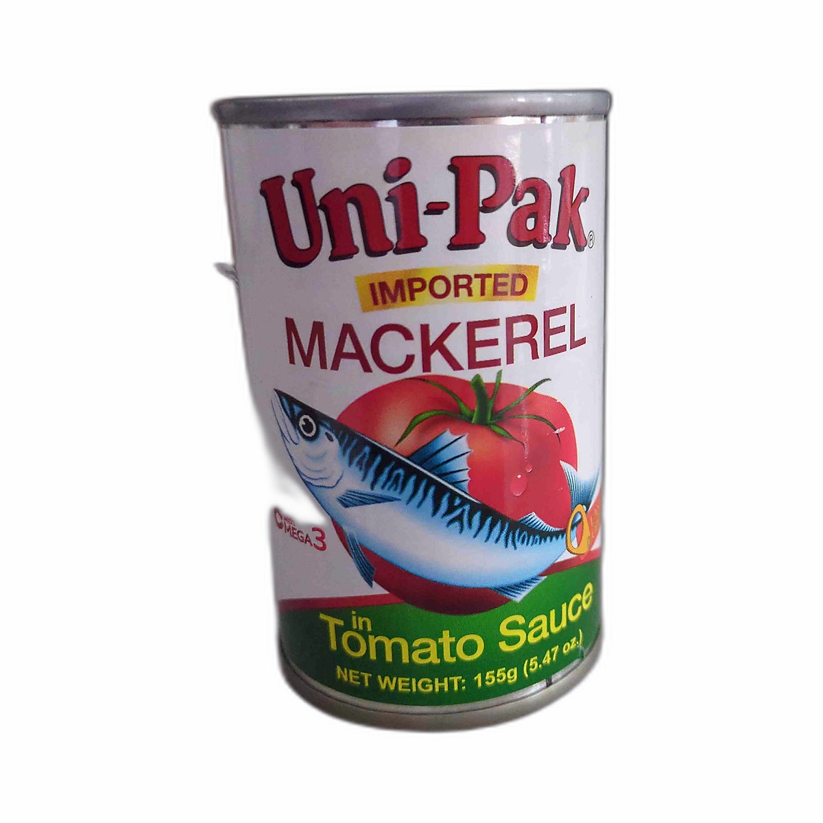 Unipak Mack Ts