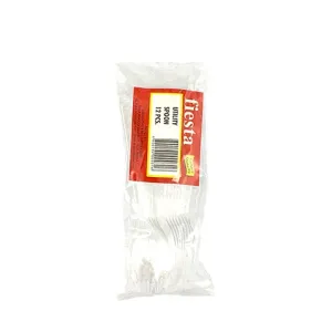 Fiesta Utility Spoon 100/12'