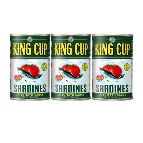 sardines Tomato Sauce
