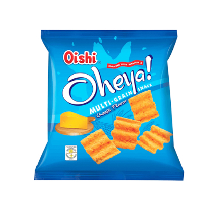 Oheya Cheese 28g/100
