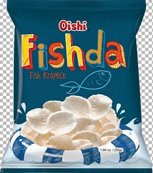 Fishda 55g/30