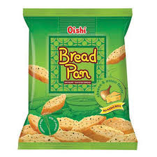 Bread Pan Cheese & Onion 24g/100