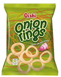 Onion Rings 75g/30