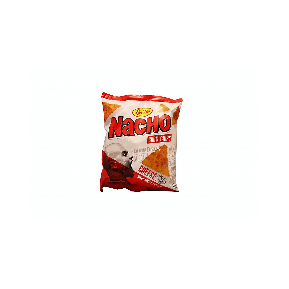 Nacho Cheese