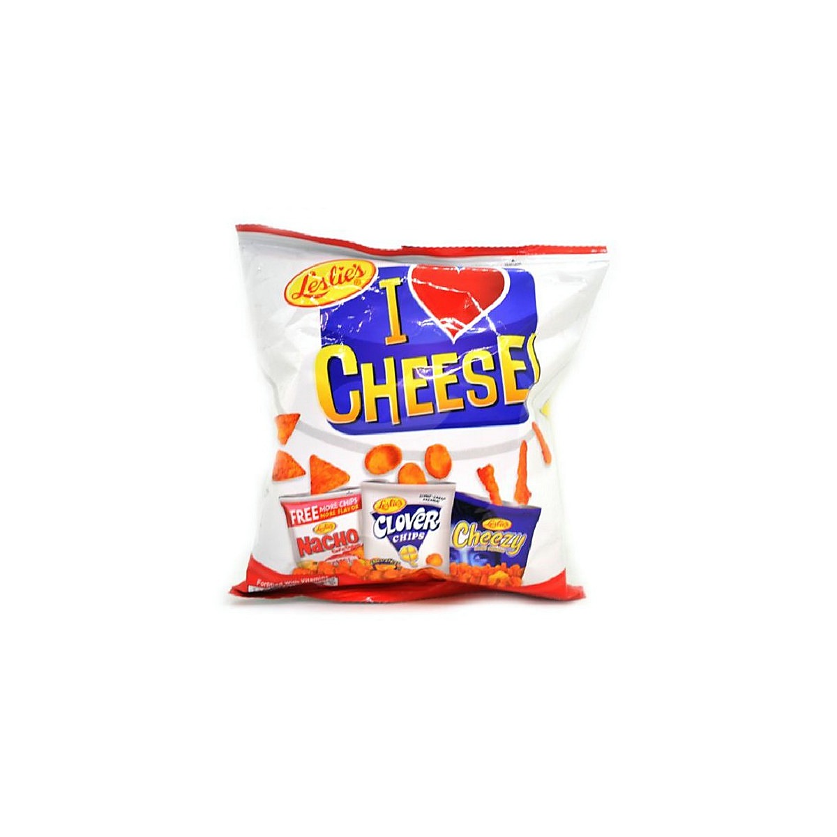 I Heart Cheese