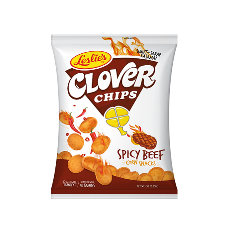 Spicy Beef