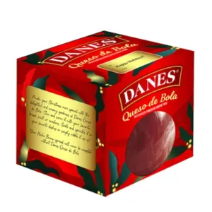 Danes Queso De Bola