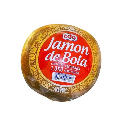 Jamon De Bola 1K