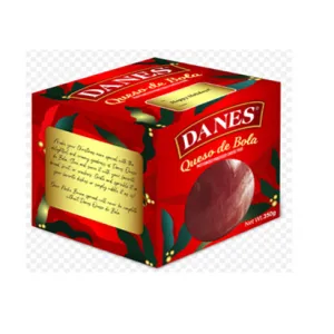 Danes Queso De Bola