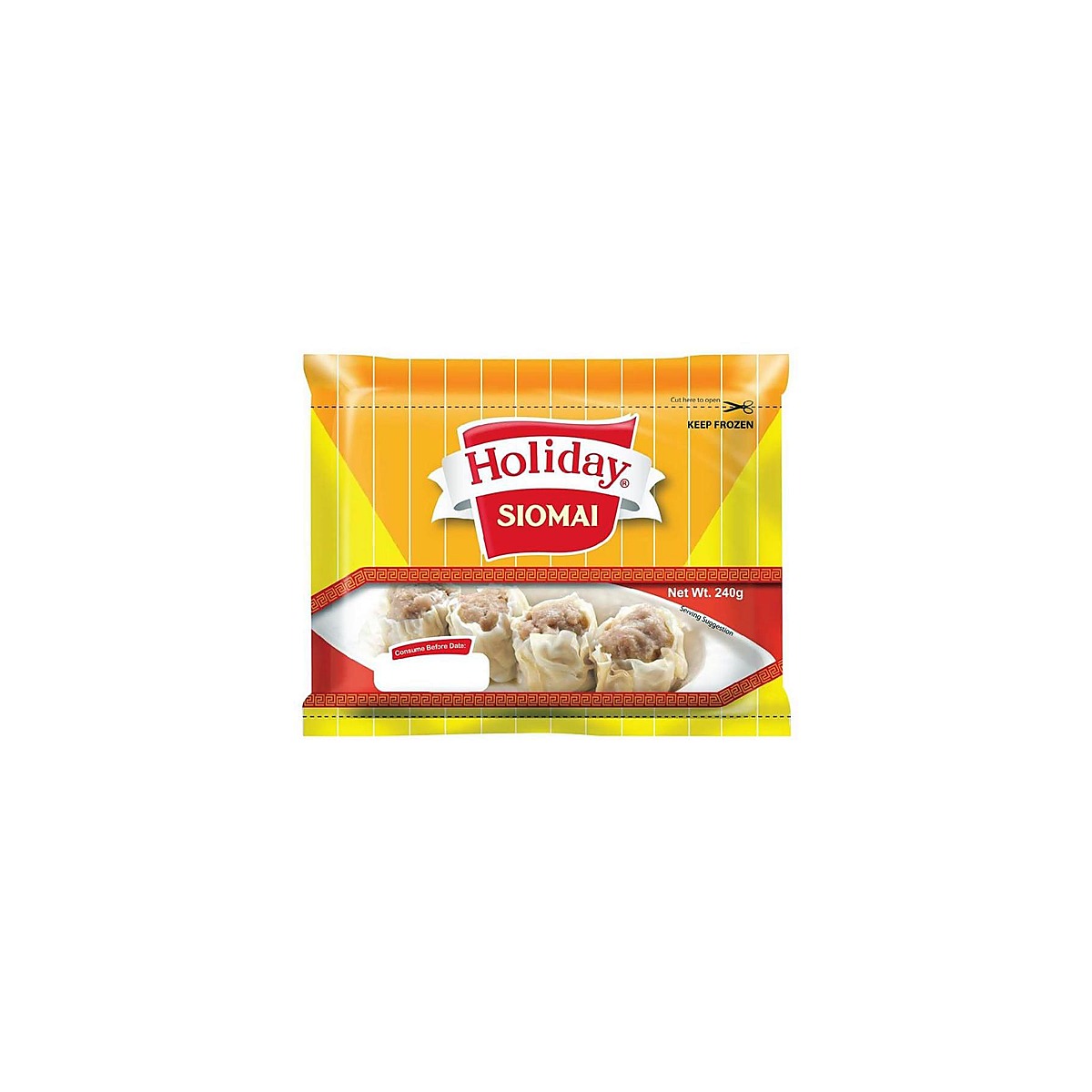 Cdo'Hol Siomai