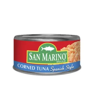 San Marino Corned Tuna Spanish Style