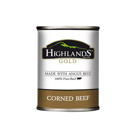Cdo Hl Corned Bf Gold210G
