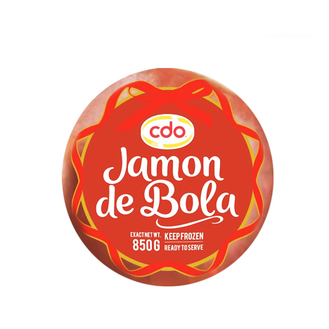 Jamon De Bola