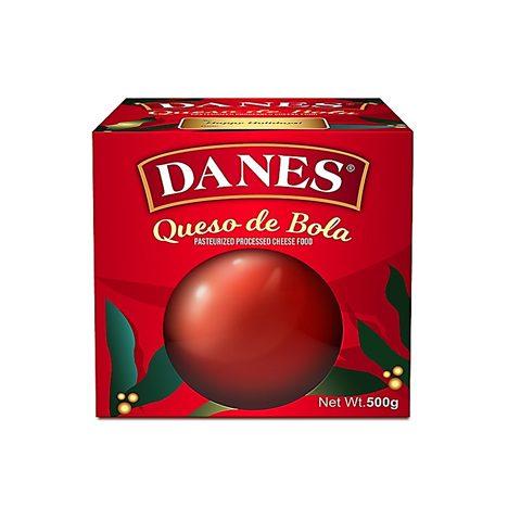 Danes Queso De Bola