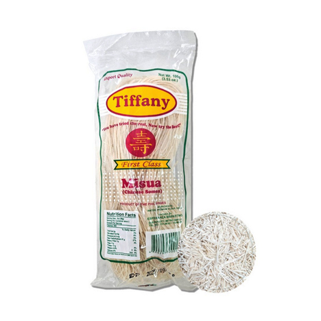 Tiffany Misua