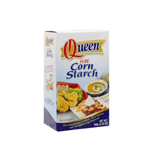 Cornstarch