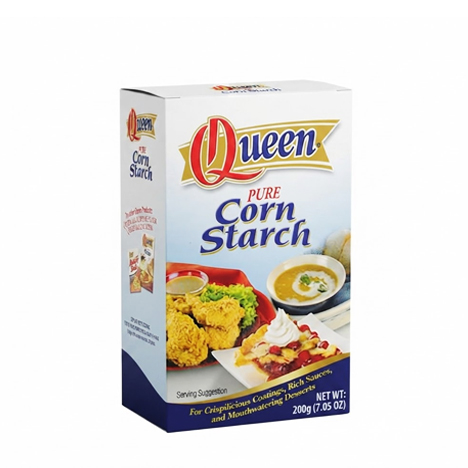 Cornstarch