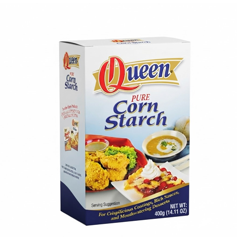 Cornstarch