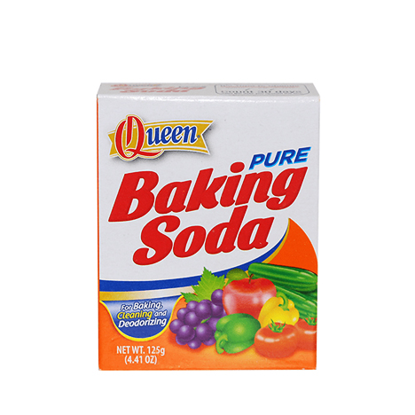 Baking Soda