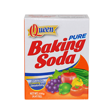 Baking Soda