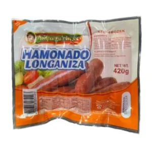 Hamonado Longaniza