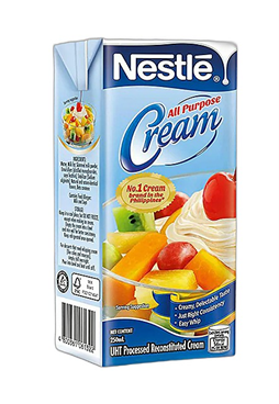 All Purpose Cream 250ml/24