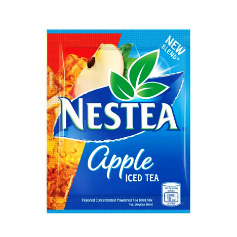Iced Tea Apple Powdered Juice Drink