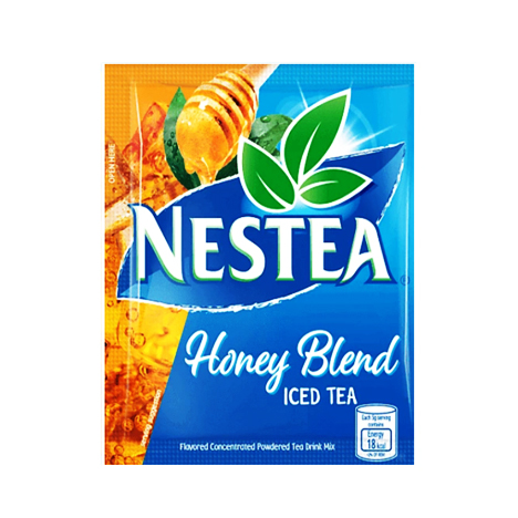 Iced Tea Honey Blend Powdered Juice Drink