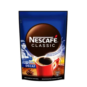 Classic Decaf Instant Coffee