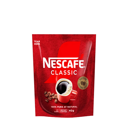 Classic Instant Coffee