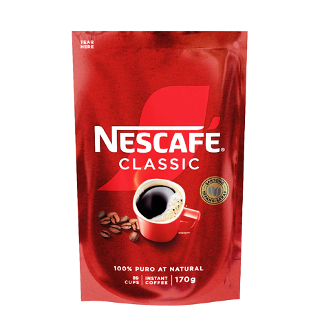 Classic Instant Coffee