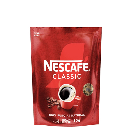 Classic Instant Coffee