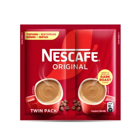 Original 3-in-1 Coffee Twin Pack