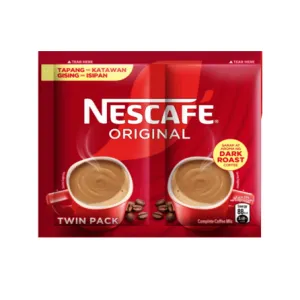 Original 3-in-1 Coffee Twin Pack