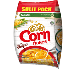 Gold Corn flakes 90g