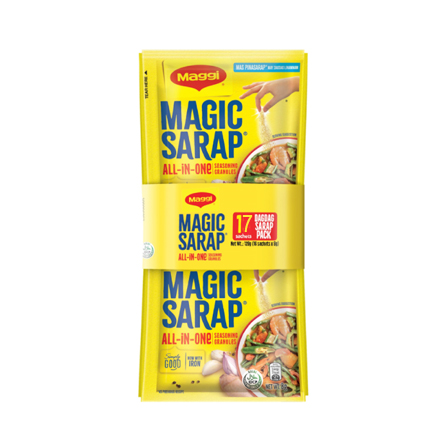 Magic Saral All in One Seasoning