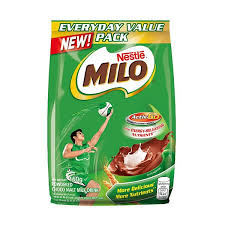 Milo A-Go Win 150g/42