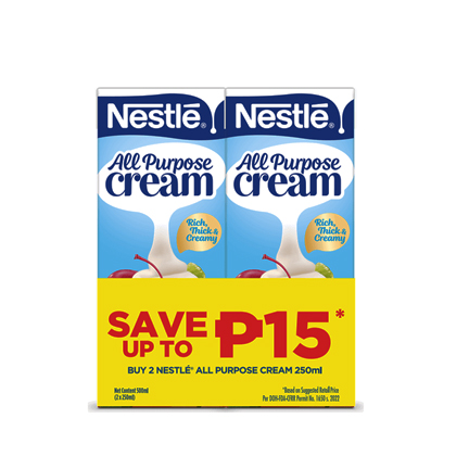 All Purpose Cream