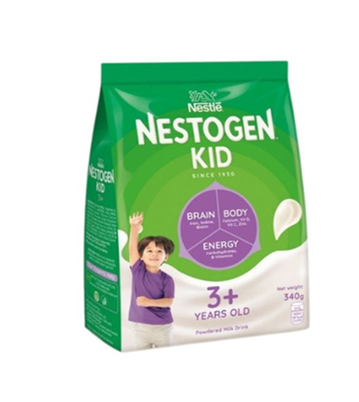 Nestogen Kid 3+ Years Old 340g