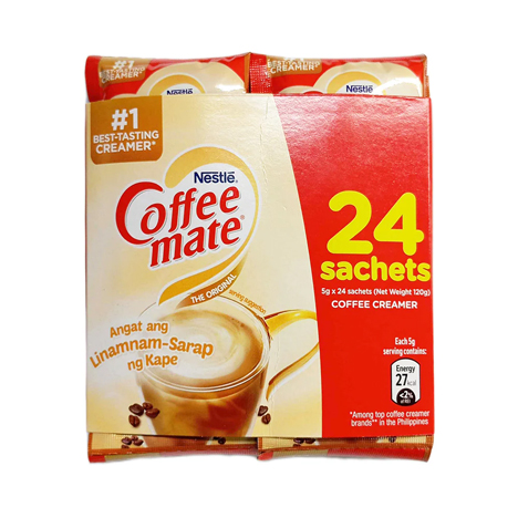 Coffeemate Coffe Creamer
