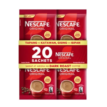 3in1 Coffee Original