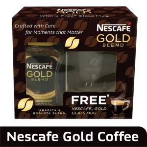 Gold  Medium Roast