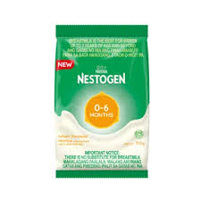 Nestogen 0-6 Months Old 110g